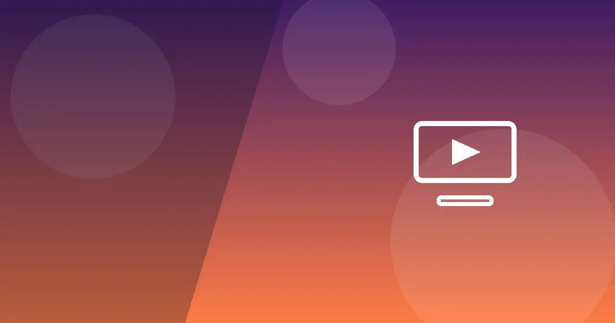 Ilustração editorial do artigo: Smart TV ou TV Box: qual opção faz mais sentido?